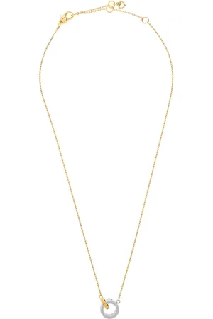 Kate Spade Set in Stone Halskette