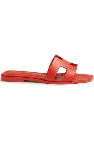 Hermès Oran Pantoletten