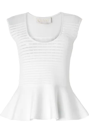 GENNY Top mit Schößchen
