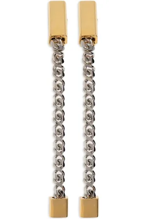 Dsquared2 Lange Ohrringe