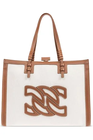 Casadei Beaurivage Tote Bag