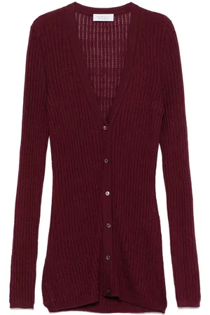 GABRIELA HEARST Emma Cardigan