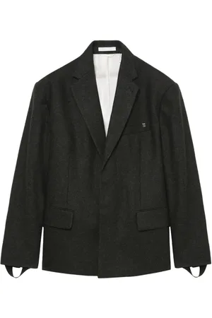 Helmut Lang Driver Blazer
