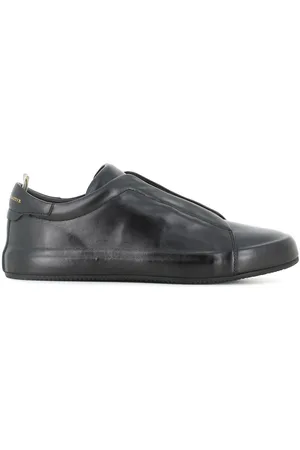 Officine creative Sneakers aus Leder