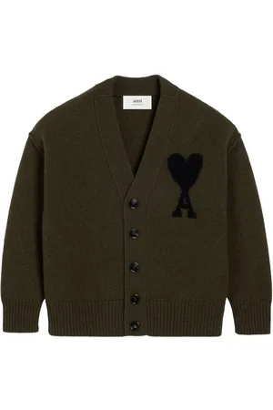 Ami Ami de Coeur Cardigan