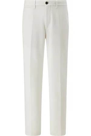 Boggi Milano Klassische Hose