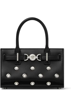 VERSACE Mini Crystal Medusa 