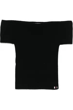 EXTREME CASHMERE Nº381 Libra Oberteil