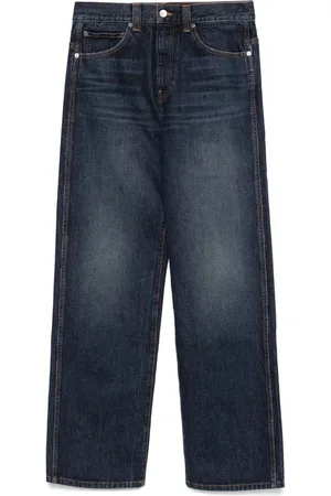 Khaite Bonnie Jeans