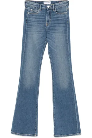 Pinko Flora No Belt Jeans