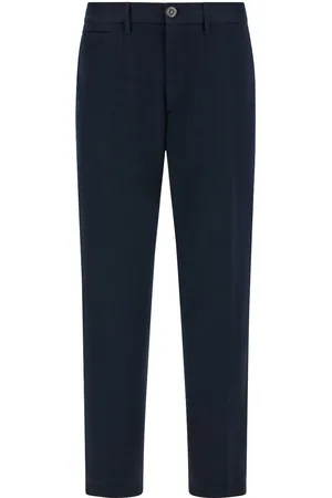 Boggi Milano Klassische Hose