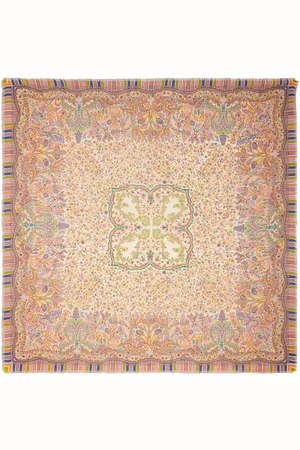 Etro Schal mit Paisleymuster