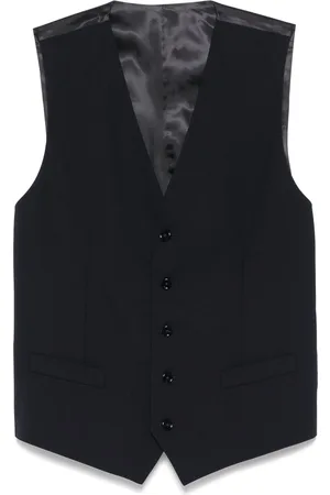 Dolce & Gabbana Weste mit V-Ausschnitt