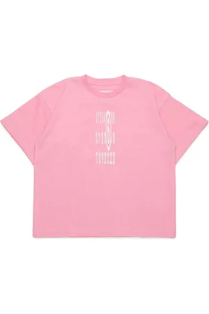 Maison Margiela Numbers T-Shirt