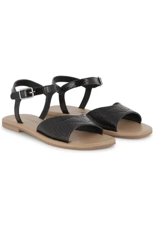 Zadig & Voltaire Sandalen aus Leder