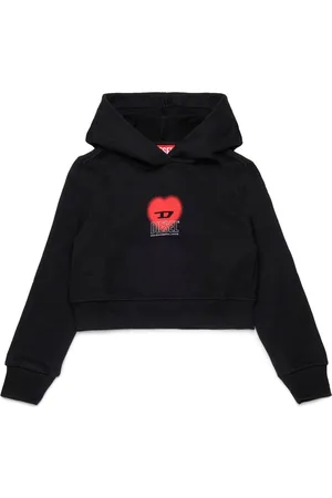 Diesel Scuorehood Hoodie