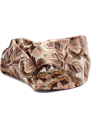 VALENTINO GARAVANI Haarreif aus Lurex