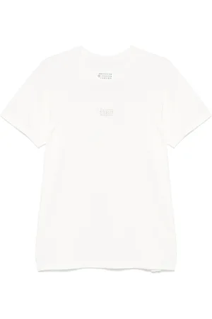 Maison Margiela T-Shirt mit Print