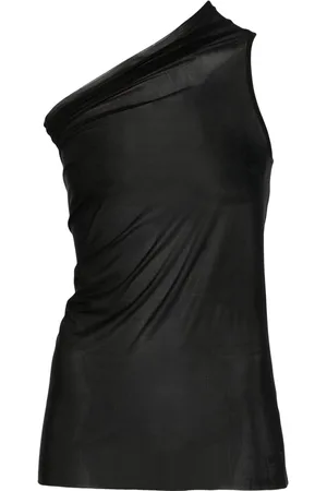 Rick Owens Athena T-Shirt