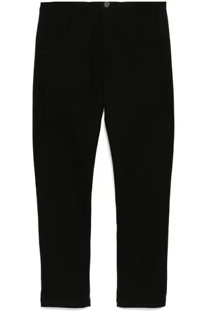 UNDER CONSTRUCTION Hose mit Tapered-Bein