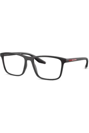 Prada Linea Rossa Brille