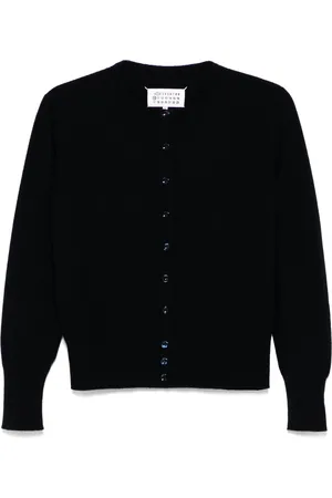 Maison Margiela Cardigan mit Knöpfen