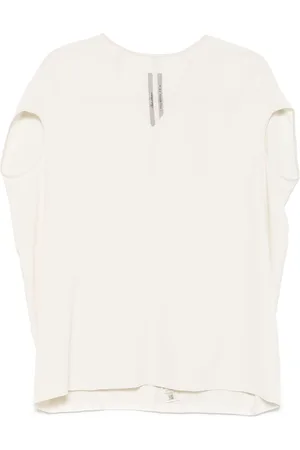 Rick Owens Floating Oberteil