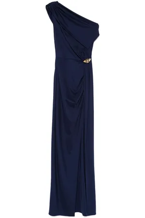 Elisabetta Franchi Asymmetrisches Kleid