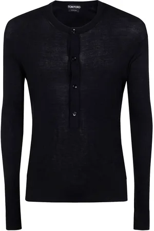 Tom Ford Pullover mit Rundhalsausschnitt