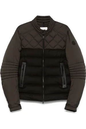 Moncler Tuena Bikerjacke