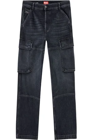 Diesel D-uty Jeans