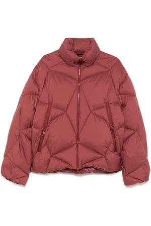 Moncler Vardar Jacke