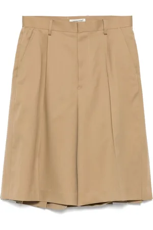UNDERCOVER Shorts mit Eingrifftaschen
