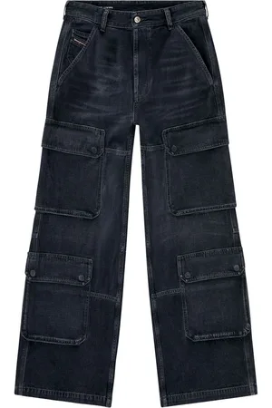 Diesel D-Touch Jeans