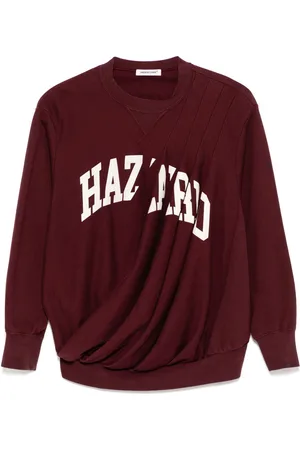 UNDERCOVER T-Shirt mit grafischem Print