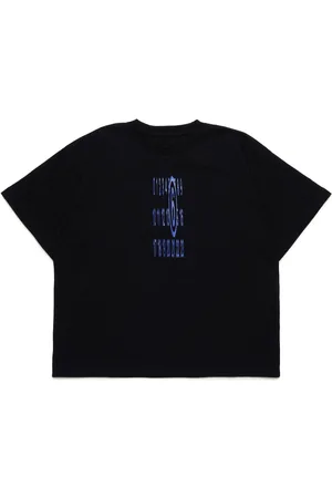 Maison Margiela Numbers T-Shirt