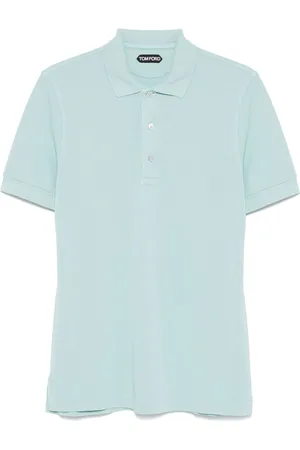 Tom Ford Poloshirt aus Piqué
