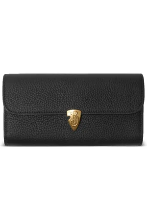 Burberry B Shield Portemonnaie