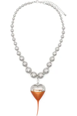 OTTOLINGER Otto Heart Halskette
