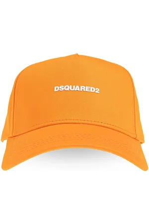 Dsquared2 Baseballkappe mit Logo-Stickerei