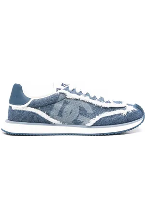 Dolce & Gabbana Aria DG Sneakers