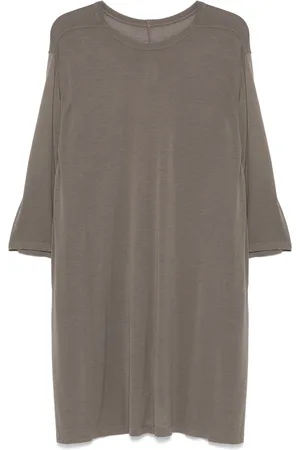 Rick Owens Jumbo T-Shirt