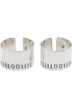 SOCIÉTÉ ANONYME Bandringe (2er-Set)