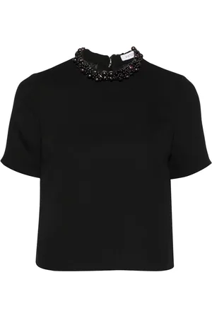 Viktor & Rolf Verziertes Oberteil