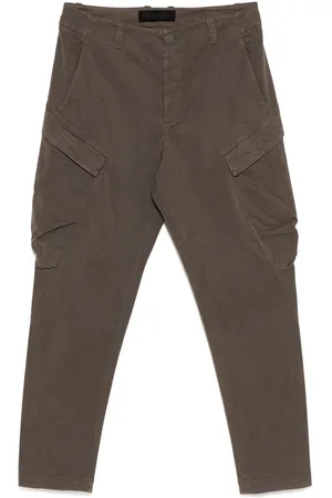 TRANSIT Klassische Cargohose