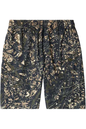 Diesel P-OPWIK-C Bermudas