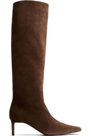 Khaite Ona Stiefel