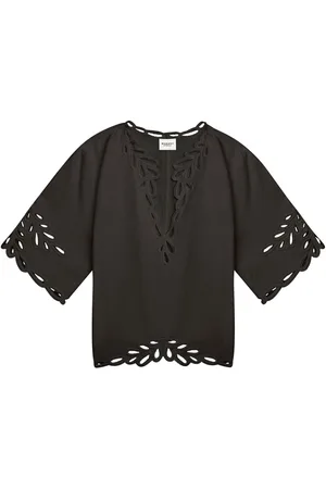 Marant Etoile Shana Oberteil