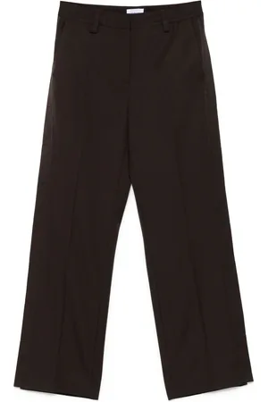 OFF-WHITE Hose mit weitem Bein