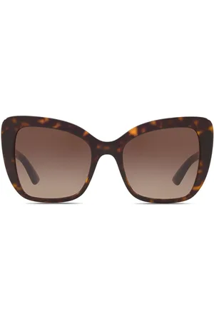 Dolce & Gabbana DG4348 Sonnenbrille